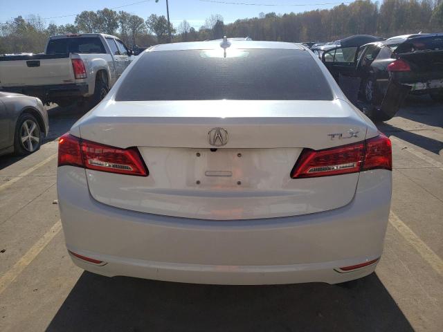 2020 Acura Tlx Technology VIN: 19UUB1F57LA017852 Lot: 75045293