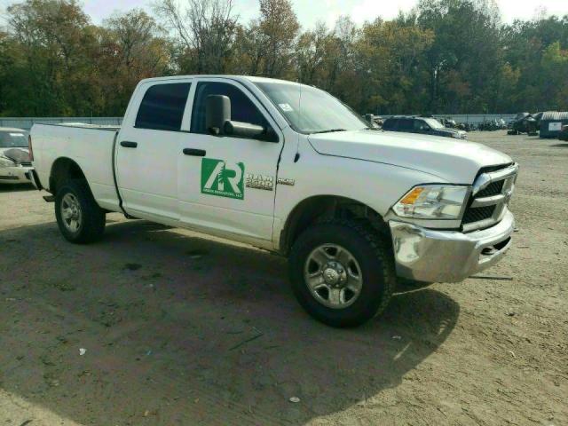 3C6UR5CJ2GG281983 | 2016 RAM 2500 ST