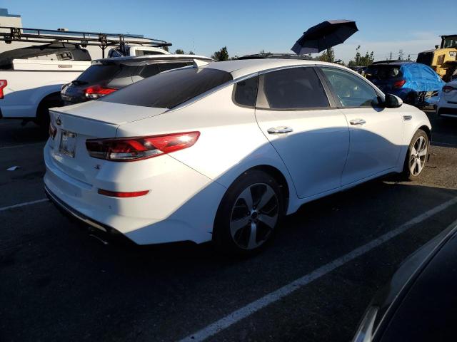 5XXGT4L31KG373164 KIA Optima Lx
