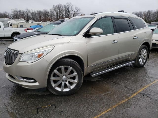 2014 Buick Enclave 