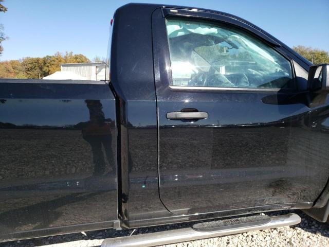 2021 CHEVROLET SILVERADO - 3GCNYAEF4MG287099
