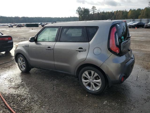 Vin: kndjp3a50e7074593, lot: 77526463, kia soul + 20142
