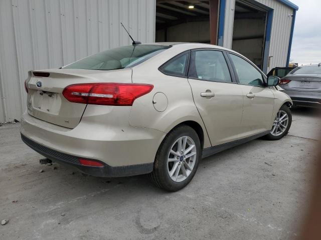 1FADP3F28HL337507 | 2017 FORD FOCUS SE