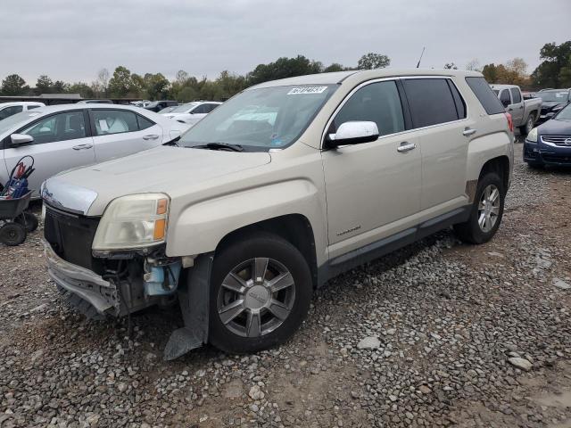 2010 GMC Terrain SLE