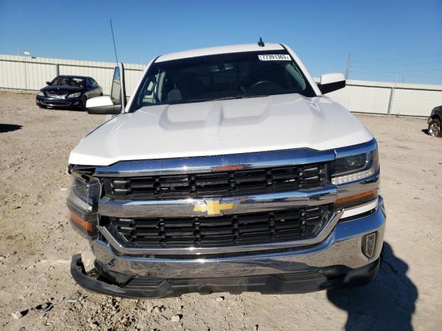 3GCPCREC2GG162392 | 2016 CHEVROLET SILVERADO