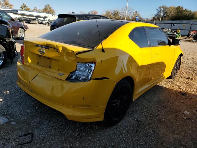 Vin: jtkjf5c79c3029369, lot: 80770933, toyota scion 20123