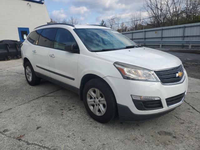 1GNKRFED5GJ301727 | 2016 Chevrolet traverse ls