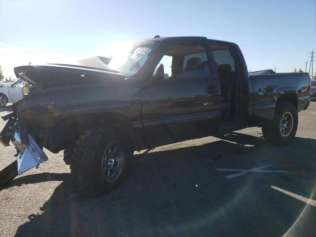 2003 Chevrolet C/K 1500 