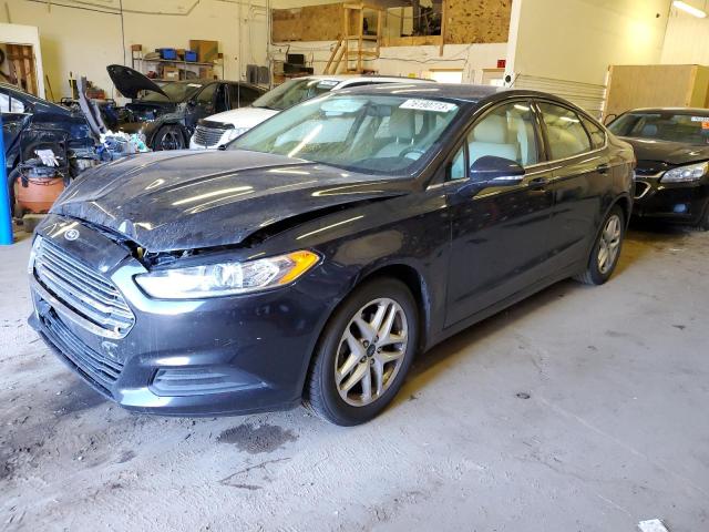 1FA6P0H78E5401853 | 2014 Ford fusion se