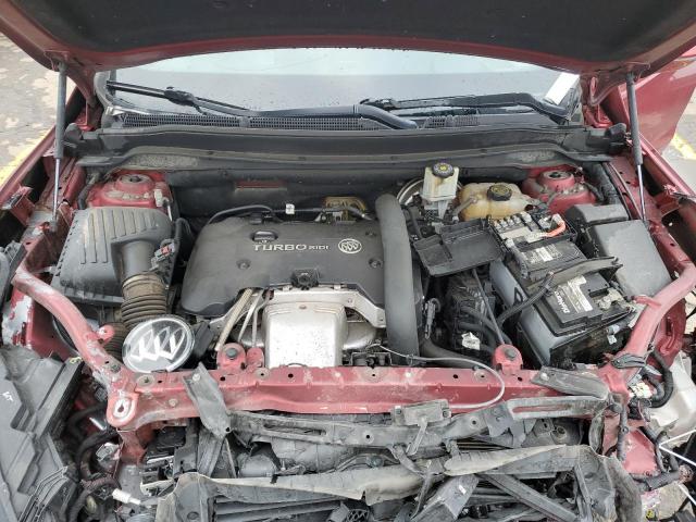 LRBFXFSX3HD065091 Buick Envision Premium Ii