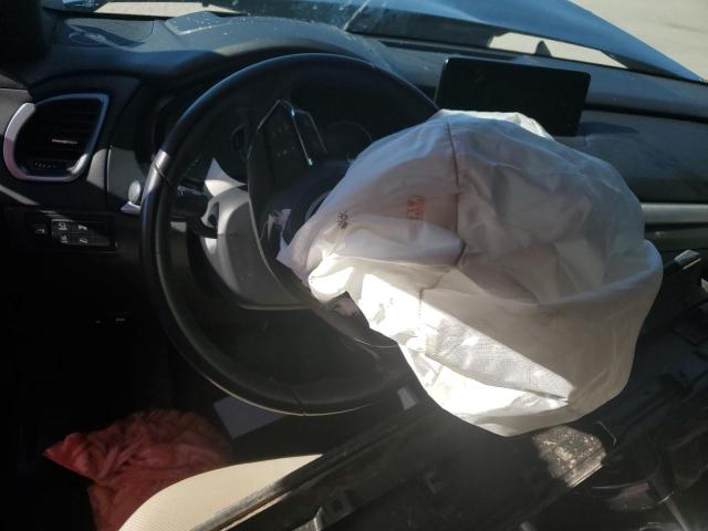 2022 MAZDA CX-9 GRAND - JM3TCBDY8N0627138