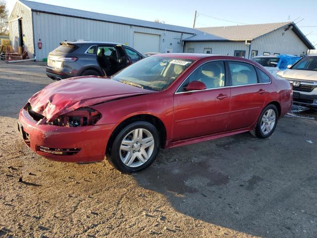 2013 Chevrolet Impala LT