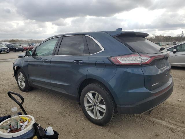 2FMPK4J91GBB94152 | 2016 FORD EDGE SEL