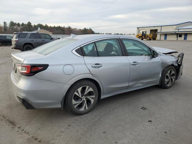 4S3BWAC6XL3027013 | 2020 SUBARU LEGACY PRE