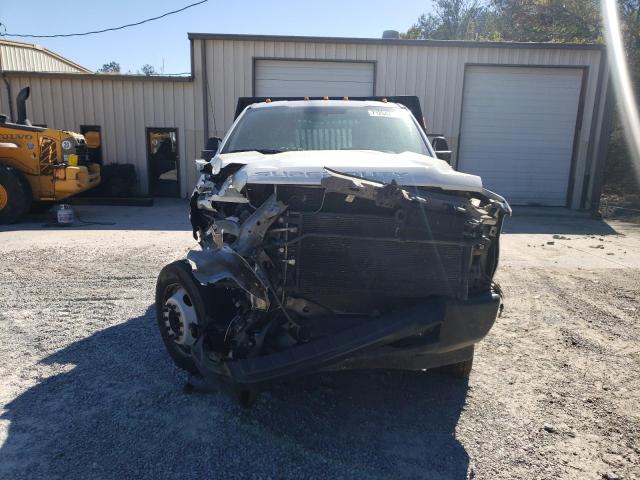 2018 FORD F450 1FDUF4GTXJEB84581