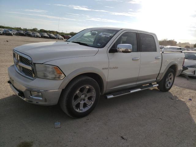 2009 Dodge Ram 1500 