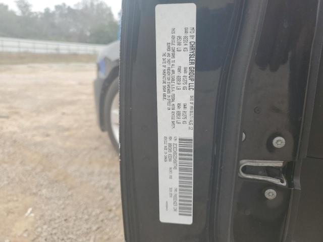 2C3CDXBG2DH507749 2013 Dodge Charger Se