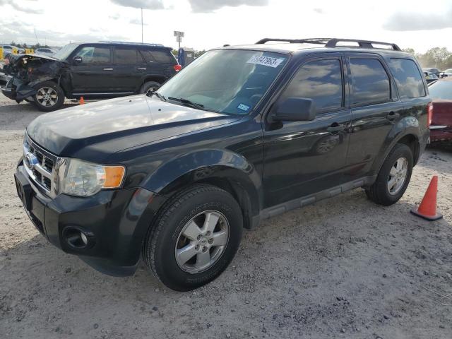 2009 Ford Escape XLT