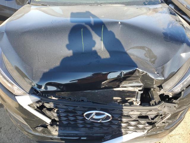 2021 HYUNDAI TUCSON LIM - KM8J33A44MU364575