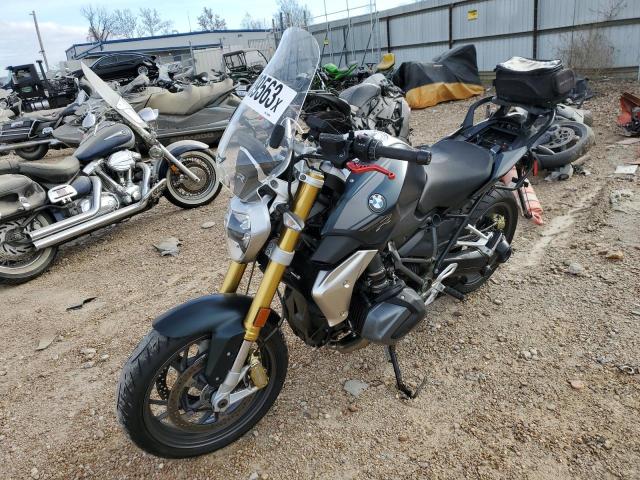 2020 BMW R 1250 R - WB10J7301LZG69864