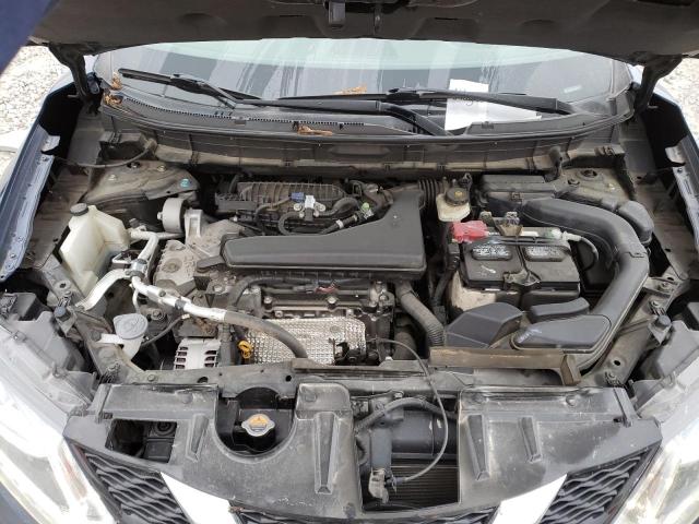 2016 NISSAN ROGUE S - 5N1AT2MT3GC897749