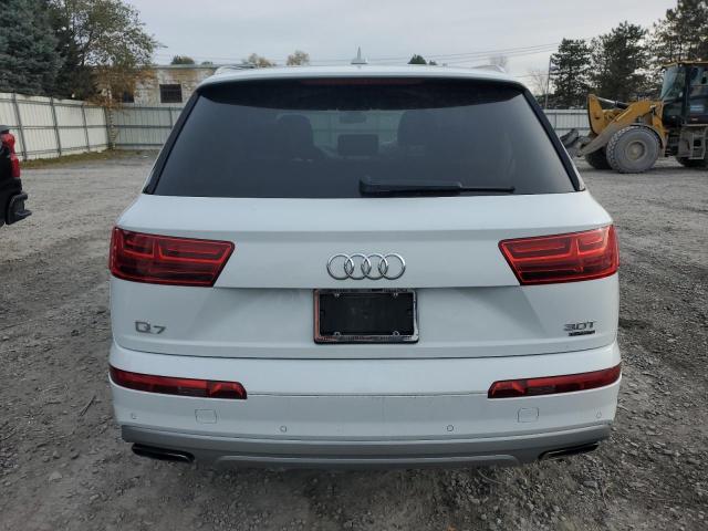 WA1LAAF71JD004244 2018 AUDI Q7, photo no. 6