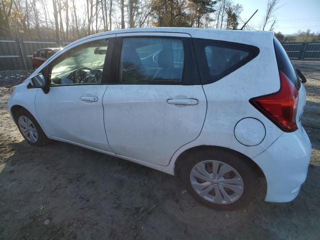 3N1CE2CP3HL372162 | 2017 NISSAN VERSA NOTE