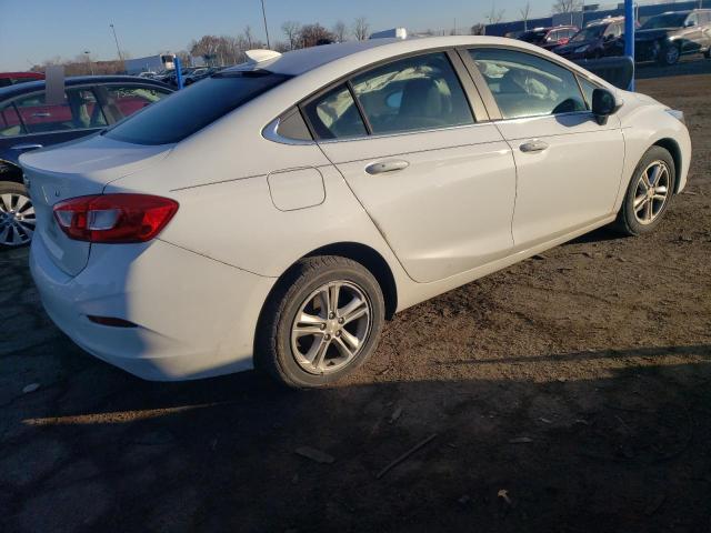 1G1BE5SM6H7155414 | 2017 CHEVROLET CRUZE LT