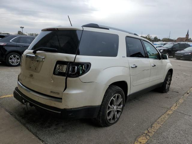 1GKKVRKD6EJ143457 | 2014 GMC ACADIA SLT