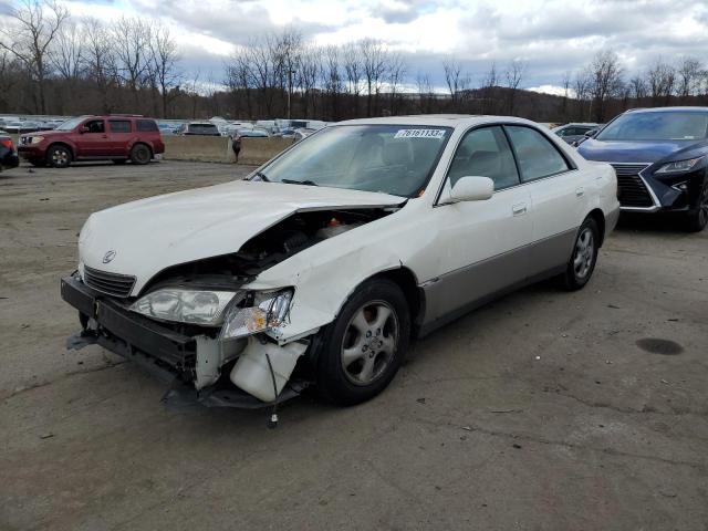 1999 Lexus ES 300 