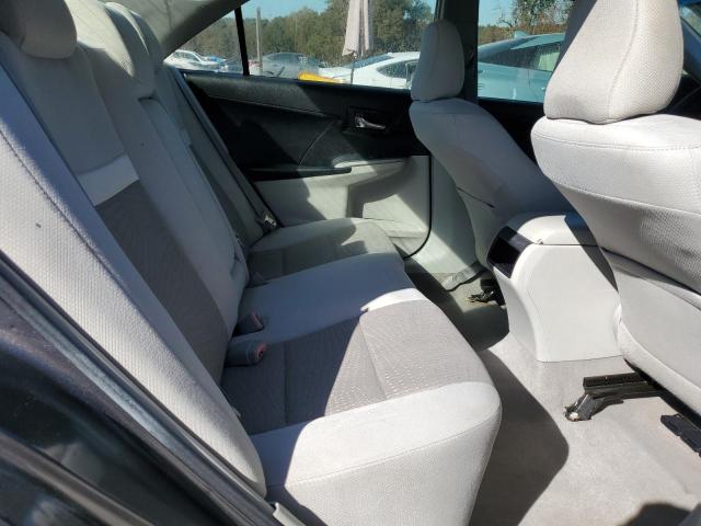  TOYOTA CAMRY 2012 Вугільний