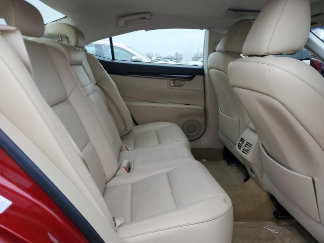 JTHBK1GG4E2124391 | 2014 LEXUS ES 350