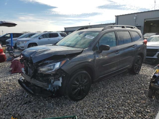 2022 Subaru Ascent Onyx Edition VIN: 4S4WMAJD4N3404720 Lot: 74899563