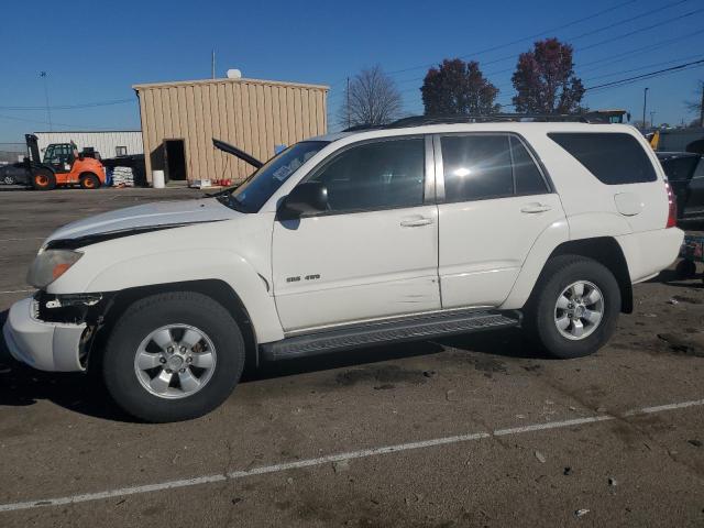 2005 Toyota 4Runner SR5