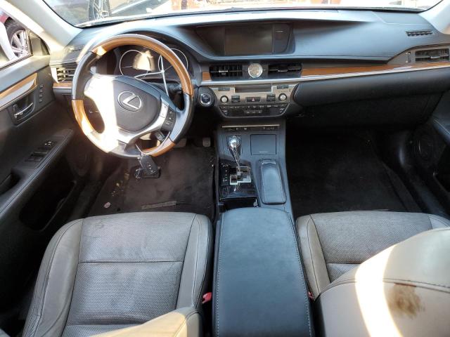 JTHBW1GG4E2053827 | 2014 LEXUS ES 300H