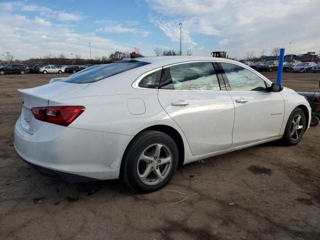 1G1ZB5ST1JF213326 | 2018 Chevrolet malibu ls