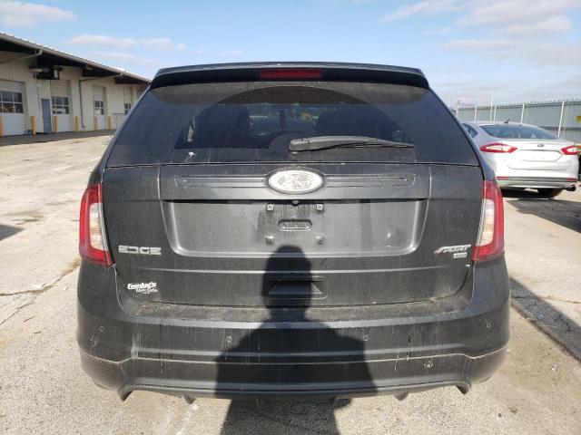 2FMDK4AK7EBB06336 | 2014 FORD EDGE SPORT