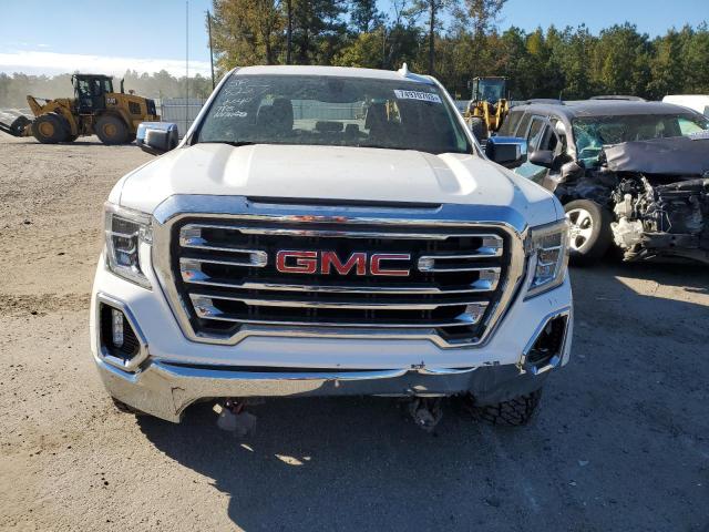 2019 GMC SIERRA K15 1GTU9DED3KZ329543