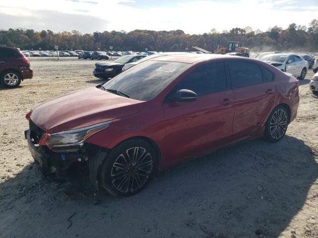 2021 Kia Forte GT