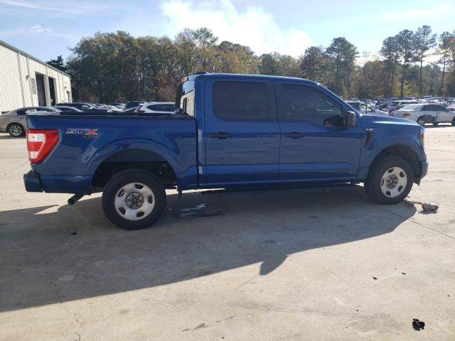 1FTFW1E58NFC06478 | 2022 FORD F150 SUPER