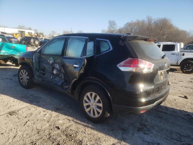 Vin: knmat2mv9fp552996, lot: 78181793, nissan rogue s 20152
