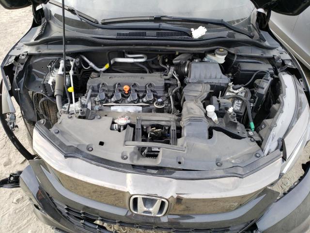 3CZRU6H15KM742335 Honda HR-V SPORT