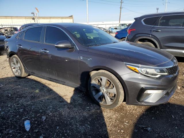 5XXGT4L38KG329551 | 2019 KIA OPTIMA LX