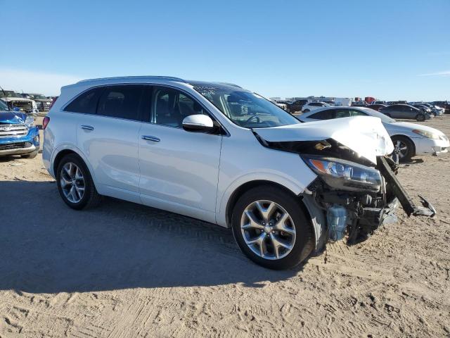 5XYPK4A52HG235242 | 2017 KIA SORENTO SX