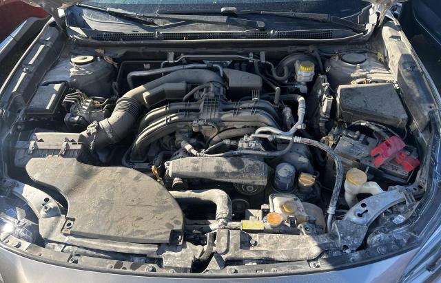 4S3BWAL60L3012035 Subaru Legacy Limited