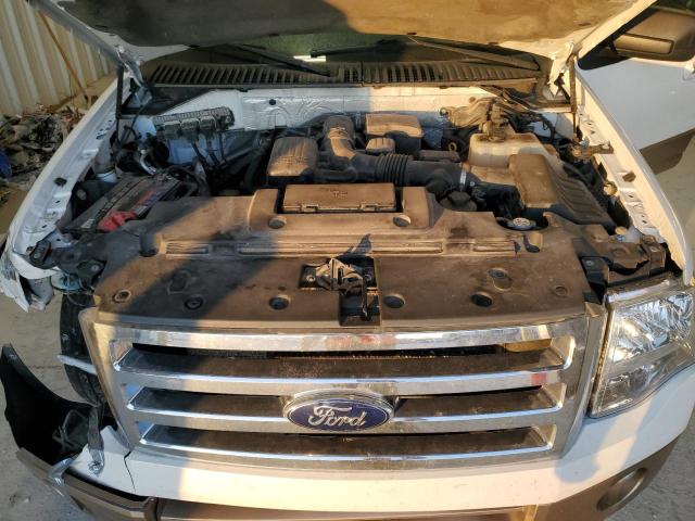 2013 Ford Expedition El Xlt VIN: 1FMJK1J52DEF26651 Lot: 77810113