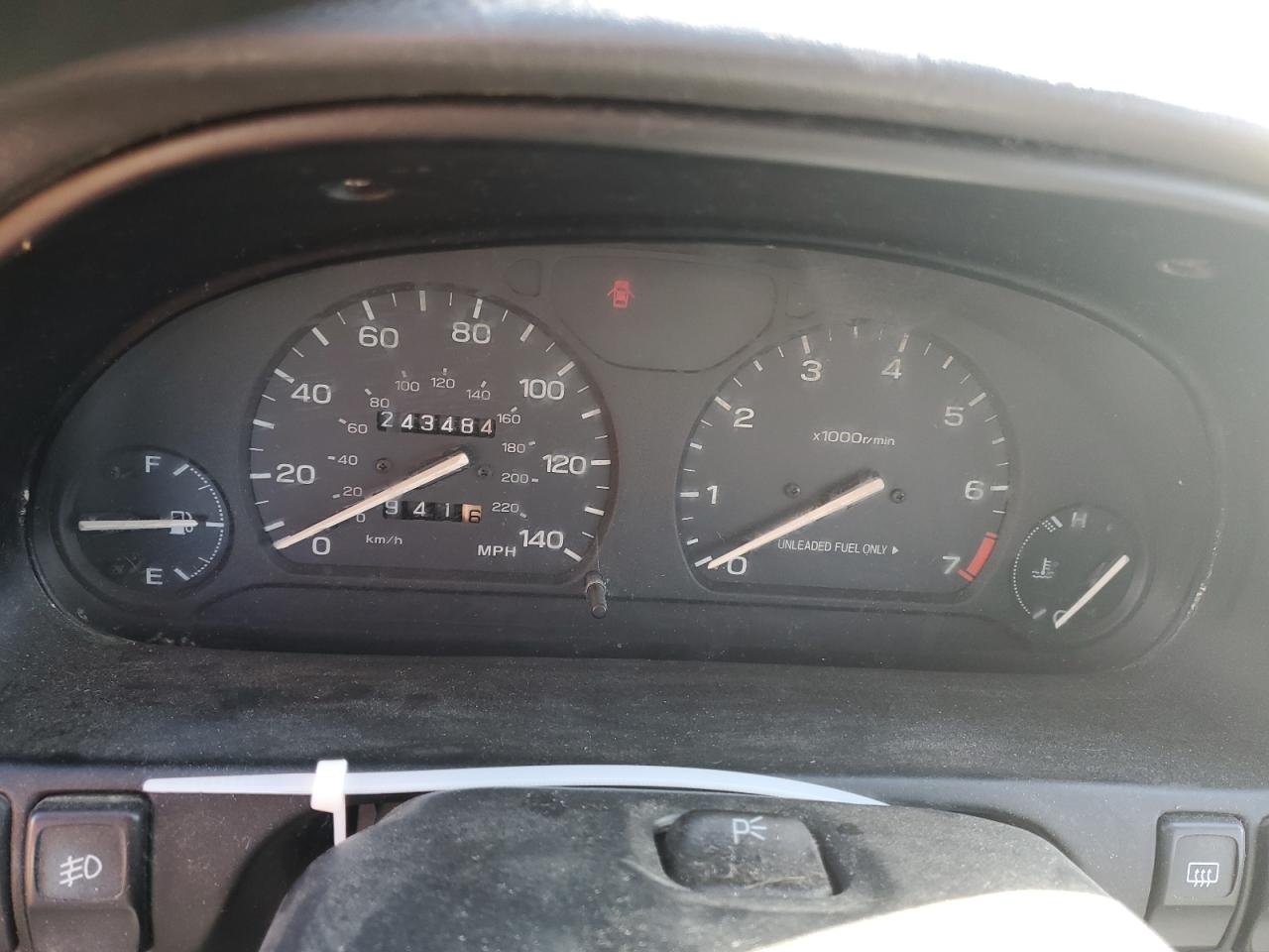 4S3BG6855T7389446 1996 Subaru Legacy Outback