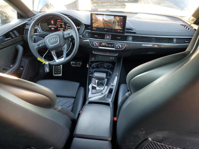 2022 AUDI S5 PREMIUM - WAUC4CF54NA025679