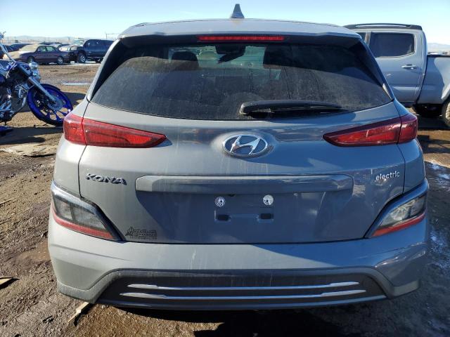 KM8K23AG9PU167925 | 2023 HYUNDAI KONA SE