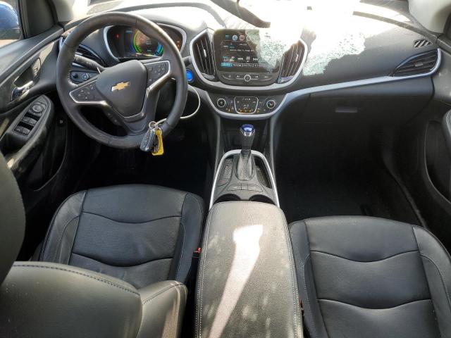 VIN 1G1RA6S58HU203103 2017 Chevrolet Volt, LT no.8